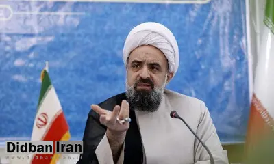 دبیر ستاد امر به معروف: رها بودن فضای مجازی از منکراتی است که باعث می‌شود دعا مستجاب نشود و رحمت الهی دور شود 