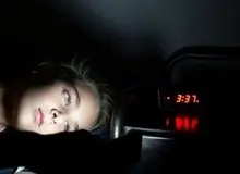 اختلال خواب از عوارض دیابت در زنان