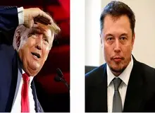 پیشنهاد ترامپ به ایلان ماسک