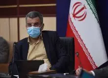 حریرچی: فارس و کهکیلویه و بویراحمد استان های موفق در مهار کرونا / تست کرونای ۱۵ درصد افرادی عادی در کشور مثبت بوده است