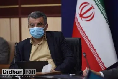 حریرچی: فارس و کهکیلویه و بویراحمد استان های موفق در مهار کرونا / تست کرونای ۱۵ درصد افرادی عادی در کشور مثبت بوده است