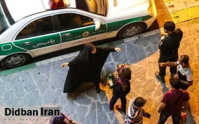 شلیک هوایی پلیس و ماجرای گشت اخلاقی در شرق تهران چه بود؟
