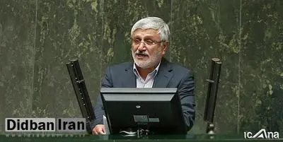 قاسم میرزایی نیکو دلیل ردصلاحیتش را بازگو کرد/ به من گفتند از نهضت آزادی دفاع کرده ای، به مردمِ مقاوم، گفتی غارنشین! و گفته ای فساد در کشور نهادینه شده است