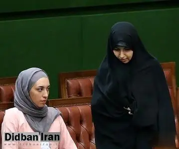 دختر «حسن روحانی» عضو هیئت علمی دانشگاه شد، بسیج دانشجویی به زالی نامه نوشت/ متن نامه