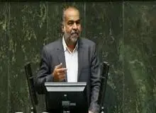 صباغیان: حقوق اقشاری که دریافتی‌های بالا دارند باید چند سال ثابت بماند