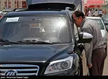 خروج موقت خودروهای شخصی از کشور ممنوع شد+ متن بخشنامه 