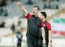 کریم باقری پیشنهاد سرمربی گری تیم لیگ برتری را نپذیرفت 