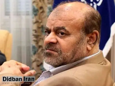 رستم قاسمی درباره دستگیری مشاورش: اطلاع ندارم به چه دلیل بازداشت شده؛ اظهارنظری نمی‌کنم / من در دوره‌ای مسئولیت بزرگی در نیروی قدس سپاه و قرارگاه خاتم و ۱۰۰ هزار میلیارد تومان پروژه داشتم؛ در این مسایل حساس هستم