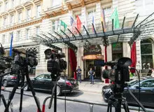 احتمالا به زودی دور جدید مذاکرات در وین برگزار خواهد شد