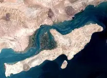 زیر آب رفتن جزایر ایران، سیل و آتش؛ تغییر اقلیم در راه‌ است/ تاکنون افزایش دمای ایران از متوسط جهانی بالاتر بوده