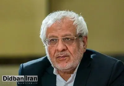 جزییات درخواست عضو حزب موتلفه از چین برای کمک به ایران+متن نامه