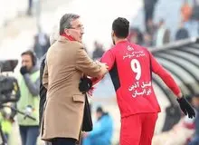 کدامیک از ملی پوشان؛ دوست ندارند برانکو سرمربی تیم ملی شود+از سردار تا مغضوبان پرسپولیسی