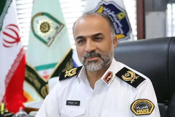 انسداد بیش از ۲۳ محور مواصلاتی در ۱۱ استان کشور+اسامی 