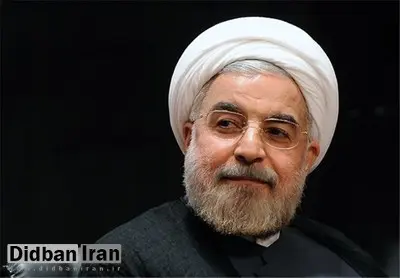 عضو جمنا: روحانی بیشترین شانس را برای پیروزی در انتخابات دارد