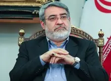 تاکید وزیر کشور بر ضرورت تداوم هماهنگی میان تمامی دستگاهها برای امدادرسانی