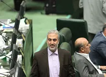 واکنش ابراهیم نکو به انتخابات هئیت رئیسه مجلس: اصلاح طلبان نسبت به سال قبل عملکرد و بازدهی بهتر و بیشتری داشتند/ انتقادها به عارف به دلیل عملکرد و بازدهی نامطلوب او به عنوان رهبر یک فراکسیون است