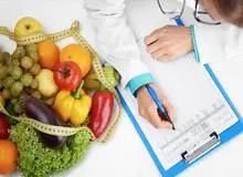  دیابت نوع ۲ با این رژیم غذایی درمان کنید 