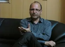 احمد بخشایشی: ایران به دلیل مواجهه با چالش ها و درگیری با آمریکا نیازی به سهم 50 درصدی ندارد/ کشور ما آن زمانی که باید ادعای سهم 50 درصدی میکرد، نکرد/ از گذشته تا به امروز ایران تنها از 13 درصد سهم خود استفاده کرده است