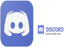 دیسکورد فیلتر شد؟