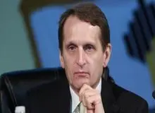 روسیه: آمریکا و انگلیس دست از سر ایران بردارند/ به جهنم بروید!