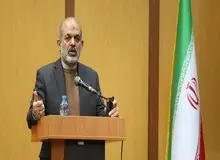 وزیر کشور: آمریکا با اسم «دهکده جهانی» می خواست فرهنگ ملت ها را از بین ببرد و فرهنگ آمریکایی را ترویج دهد