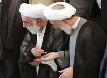 صدیقی، جانشین جنتی در ستاد امر به معروف و نهی از منکر شد
