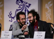 هنرمندان هم بورس باز شدند/ بهرام ارک کارگردان سینما :وضع اقتصادی هنرمندان بسیار بد است 