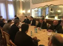 مقام وزارت خارجه: هنوز در مرحله‌ای قرار نداریم که از نهایی شدن متن توافق احیای برجام سخن بگوییم