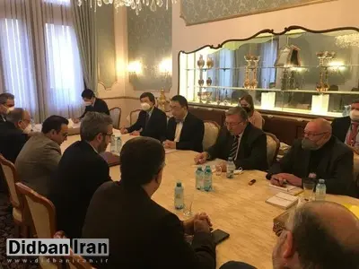 مقام وزارت خارجه: هنوز در مرحلهای قرار نداریم که از نهایی شدن متن توافق احیای برجام سخن بگوییم