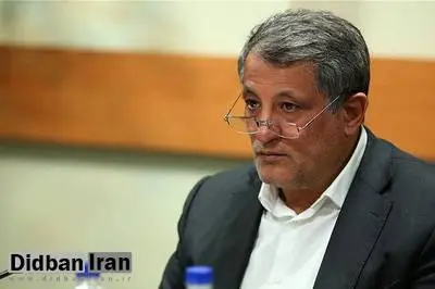محسن هاشمی: برنامهای برای اخذ عوارض از معابر نداریم