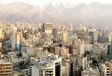 با ۳ میلیارد تومان در کدام مناطق تهران می‌توان خانه خرید؟/ جدول قیمت مسکن در مناطق مختلف تهران