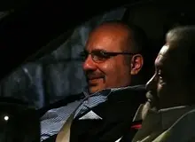 پیام دهکردی: صفر تا صد پرونده گاندو دست سپاه بود