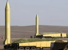 جزایری:کسی حق مذاکره درباره توان موشکی ندارد/ وحیدی: فرانسه اجازه صحبت درباره توان موشکی ایران ندارد
