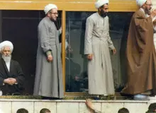 وقتی خلخالی حکم اعدام خودش را امضا کرد