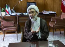 وزیر سابق دادگستری: در قوه قضاییه و تعزیرات وجود یک قاضی و کارمند ناسالم مشکل‌ساز است