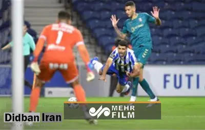 انتقاد تند از پنالتی های «مهدی طارمی»/ رئیس سابق باشگاه بنفیکا: مردم احمق نیستند و میفهمند!
