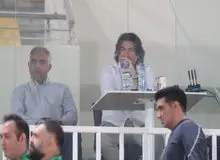 خبر خوب برای ساپینتو و استقلالی‌ها