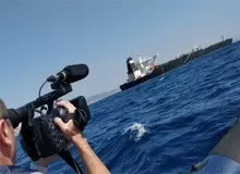 واعظی: ایران از تمام ابزارهایش برای آزادی نفتکش استفاده می‌کند
