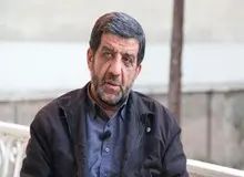  ضرغامی به زودی از قطار دولت پیاده می شود