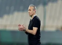 گل‌محمدی: نیم ساعت است فقط دنبال محل برگزاری نشست می‌گردیم؛ این ناهماهنگی‌ها در این سطح از مسابقات واقعاً عجیب است