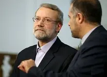 روح لاریجانی هم از تشکیل حزب خبر ندارد
