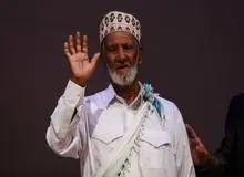 فقر، چشمان نابغه موسیقی ایران را برای همیشه گرفت