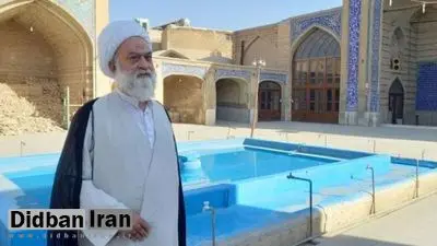 آیت‌الله نجفی اصفهانی: مصادیق امربه‌معروف و نهی از منکر در روزگار ما دزدی، غارتگری، تجاوز به حقوق عامه و بیت‌المال مسلمین است/ کسانی که می‌خواهند از شفافیت فرار کنند اموری را تحت عنوان مصادیق امربه‌معروف و نهی از منکر علَم می‌کنند