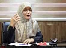 طیبه سیاوشی: حضور طیب‌نیا در کابینه قطعی شد