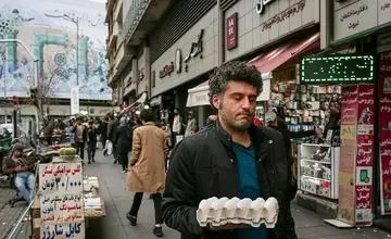 پردرآمدترین و کم‌درآمدترین استان‌های ایران را بشناسید/ تهرانی‌ها چند درصد درآمد خود را در ماه هزینه می‌کنند؟