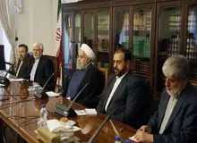 بکوشیم تا مردم نسبت به آینده نگرانی نداشته باشند/ حفظ امید به آینده در کشور در این شرایط بسیار حائز اهمیت است