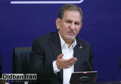 دولتی بهتر از ما پیدا نمی‌کنید