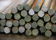 تولیدکنندگان میلگرد داخلی