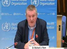 سازمان جهانی بهداشت: واکسن‌ها در سطحی نیستند که بتوانند همه‌گیری کرونا را پایان دهند