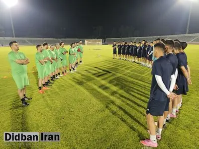 ناکامی عجیب نوجوانان فوتبال ایران/ نسلی که نابود شد!